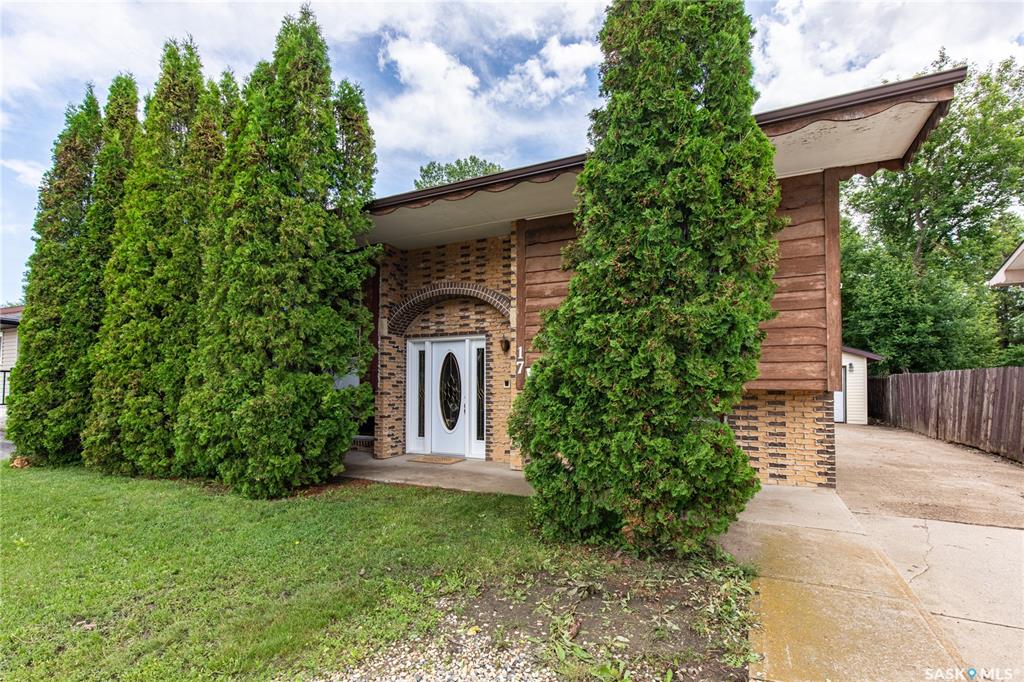17 Blue Sage Drive, SK041099, Saskatchewan,