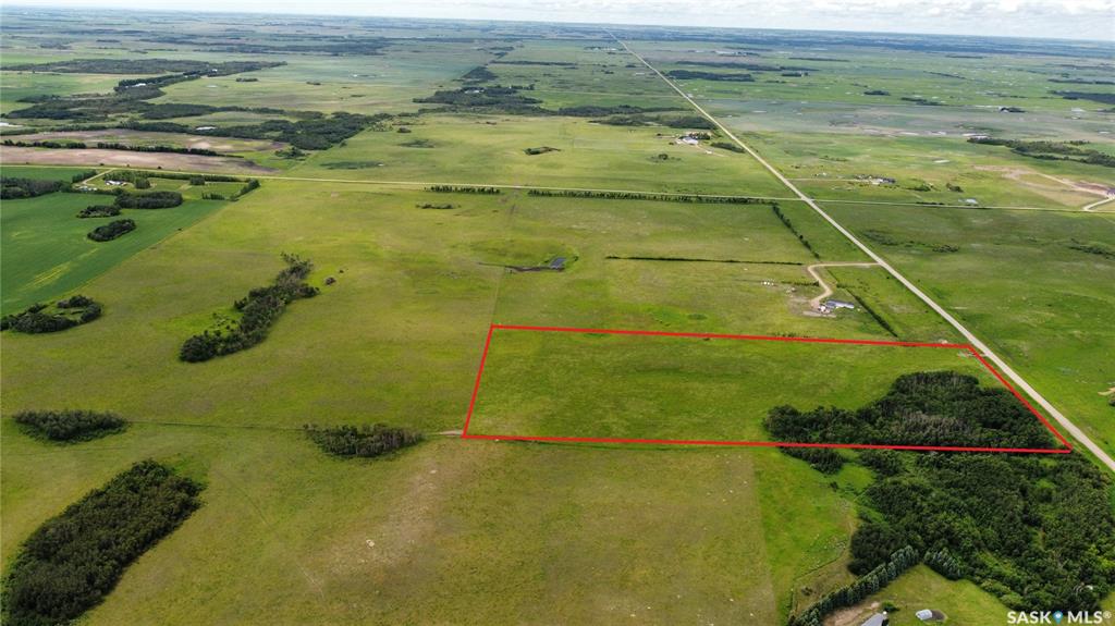 Second View of Senft Acreage, South Qu'Appelle Rm No. 157, Saskatchewan, S0G 4A0