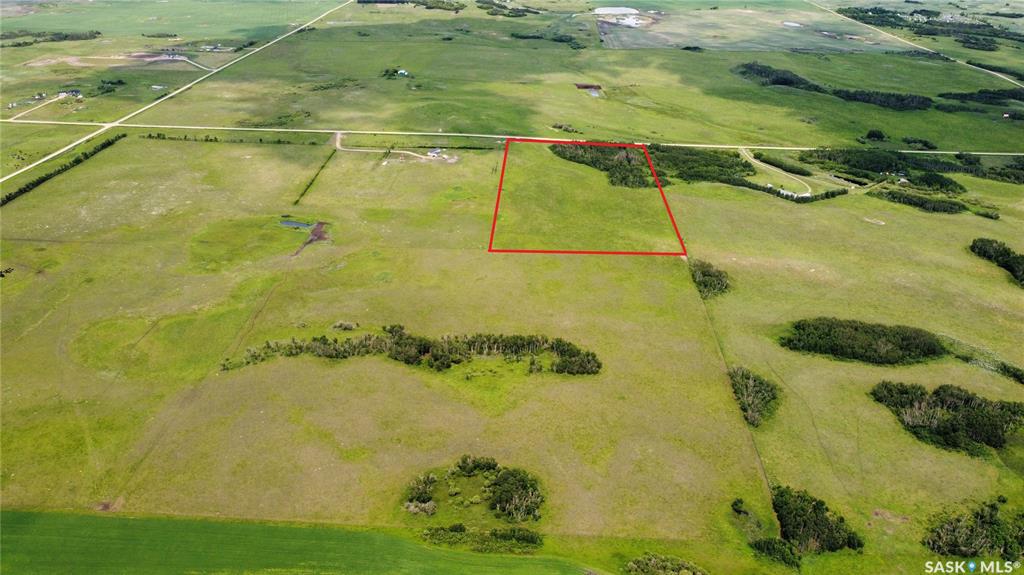Third View of Senft Acreage, South Qu'Appelle Rm No. 157, Saskatchewan, S0G 4A0