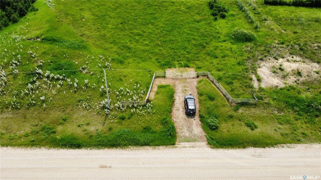 Fourth View of Senft Acreage, South Qu'Appelle Rm No. 157, Saskatchewan, S0G 4A0