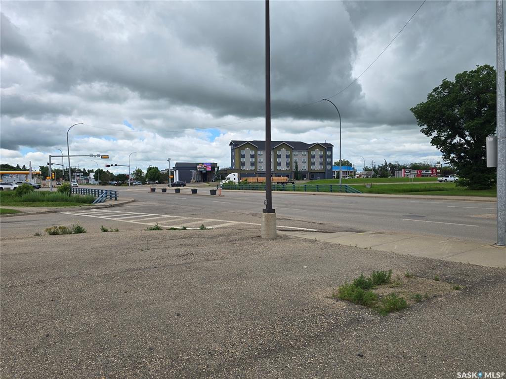 Second View of 0 Government Road, Weyburn, Saskatchewan, S4H 3M7