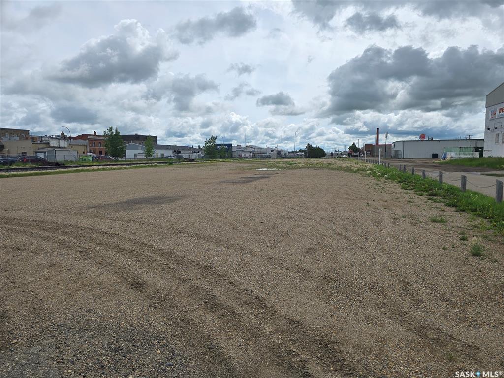 Third View of 0 Government Road, Weyburn, Saskatchewan, S4H 3M7