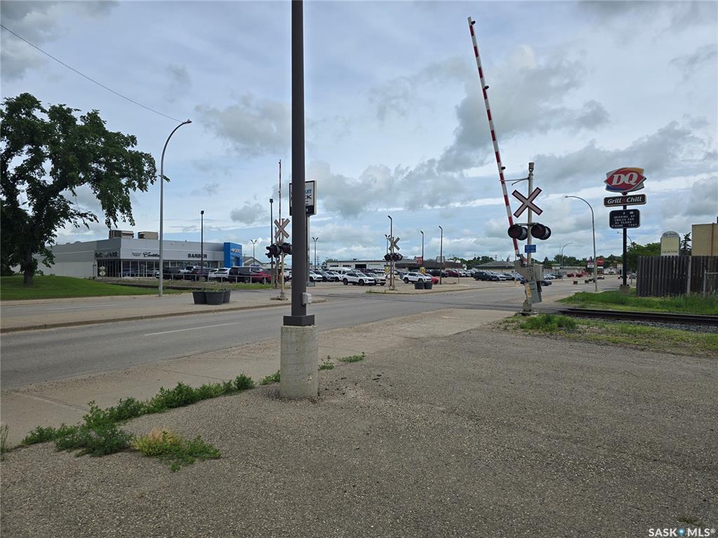 Fifth View of 0 Government Road, Weyburn, Saskatchewan, S4H 3M7