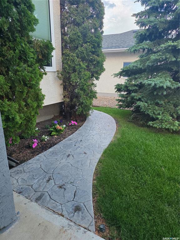Third View of 2267 Newcombe Drive, Royal Heights, Estevan, Saskatchewan, S4A 2S6