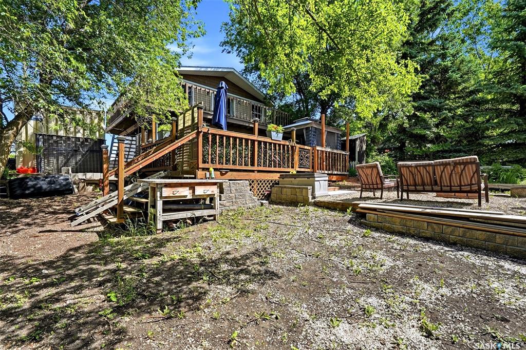 Second View of 213 Grove Avenue, Saskatchewan Beach, Saskatchewan, S0G 4L0