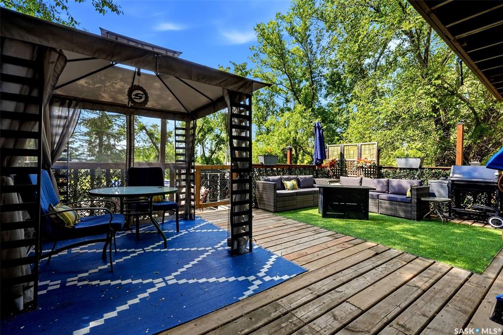 Third View of 213 Grove Avenue, Saskatchewan Beach, Saskatchewan, S0G 4L0
