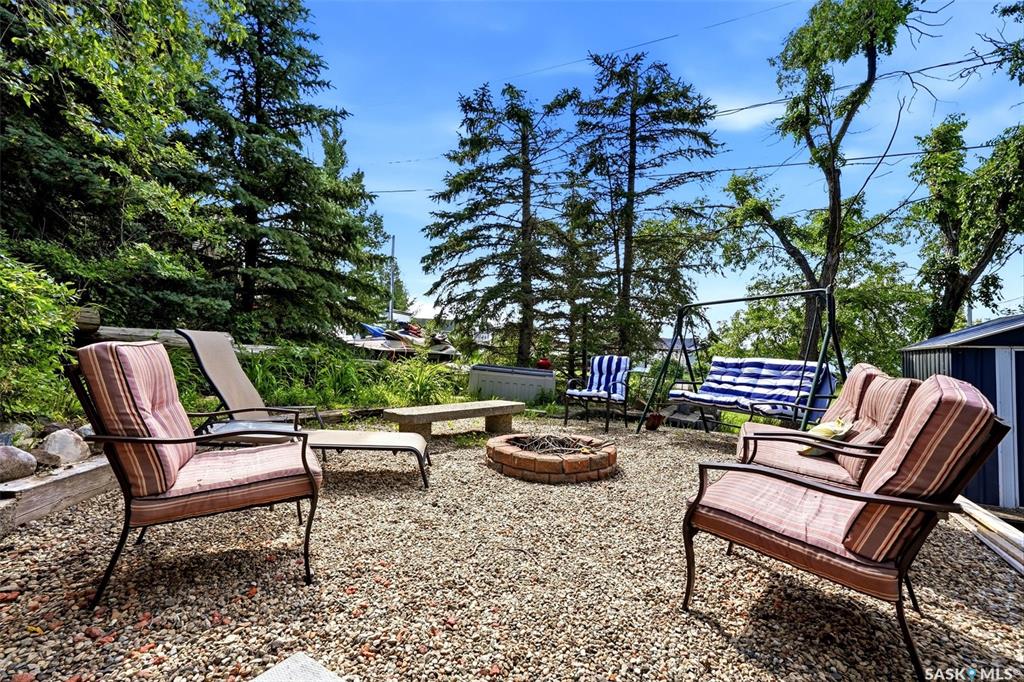 Fifth View of 213 Grove Avenue, Saskatchewan Beach, Saskatchewan, S0G 4L0