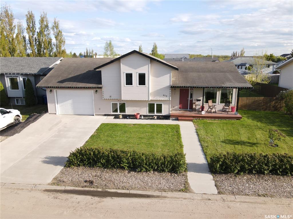 612 7th Avenue W, SK041118, Saskatchewan,