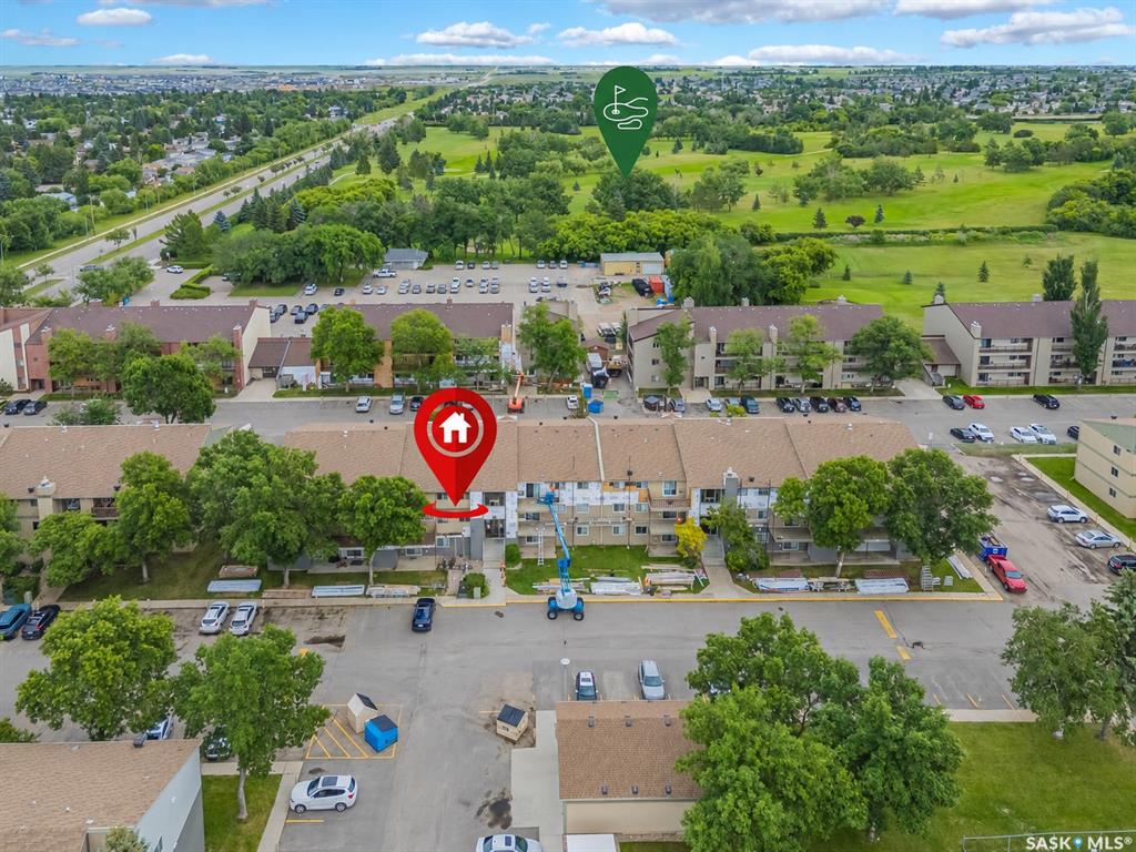 1121 Mckercher Drive #304D1, SK041120, Saskatchewan,