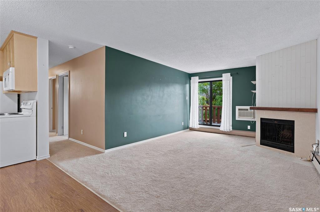Second View of 1121 Mckercher Drive #304D1, Wildwood, Saskatoon, Saskatchewan, S7H 5B8