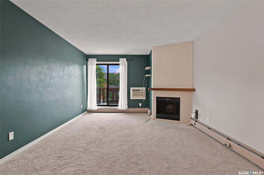 Third View of 1121 Mckercher Drive #304D1, Wildwood, Saskatoon, Saskatchewan, S7H 5B8