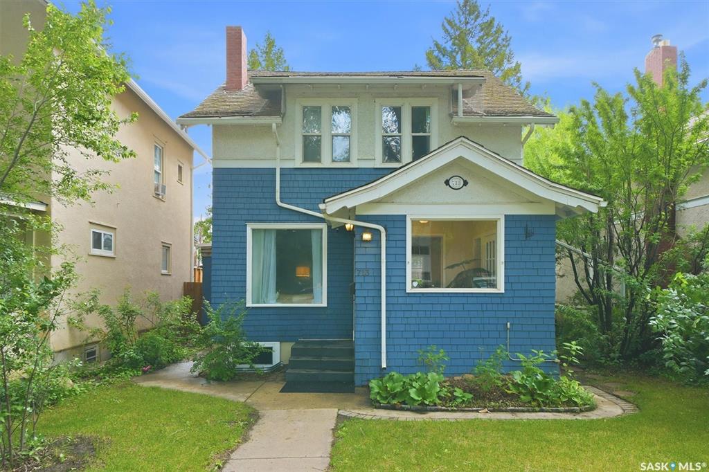 713 Melrose Avenue, SK041122, Saskatchewan,