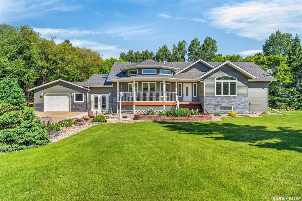 527 Mcallister Avenue, SK041129, Saskatchewan,