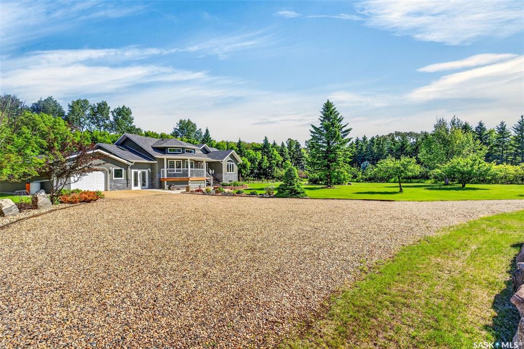 Third View of 527 Mcallister Avenue, Porcupine Plain, Saskatchewan, S0E 1H0