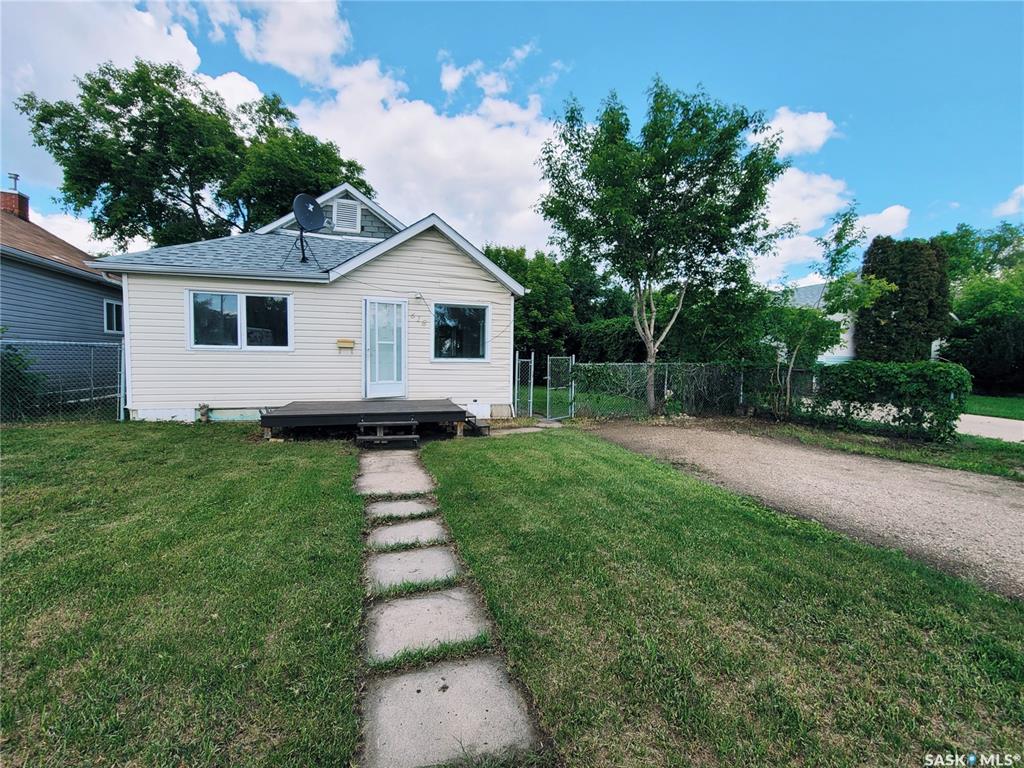618 8th Street E, SK041132, Saskatchewan,