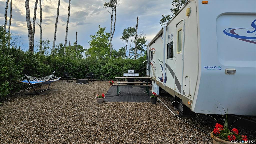 102 Enchanted Loop Deep Woods RV Campground, SK041133, Saskatchewan,