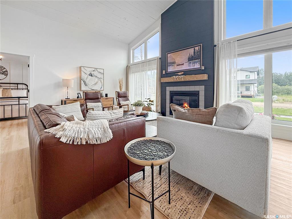 Fourth View of 12 Eagle Crescent, Candle Lake, Saskatchewan, S0J 3E0