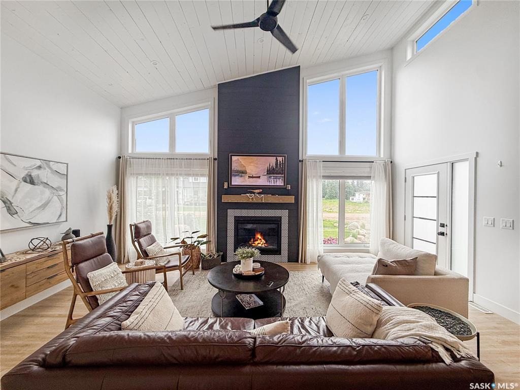 Fifth View of 12 Eagle Crescent, Candle Lake, Saskatchewan, S0J 3E0