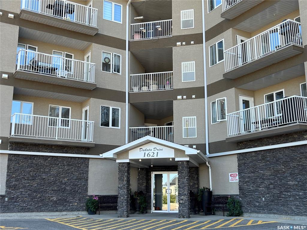 1621 Dakota Drive #102, SK041141, Saskatchewan,
