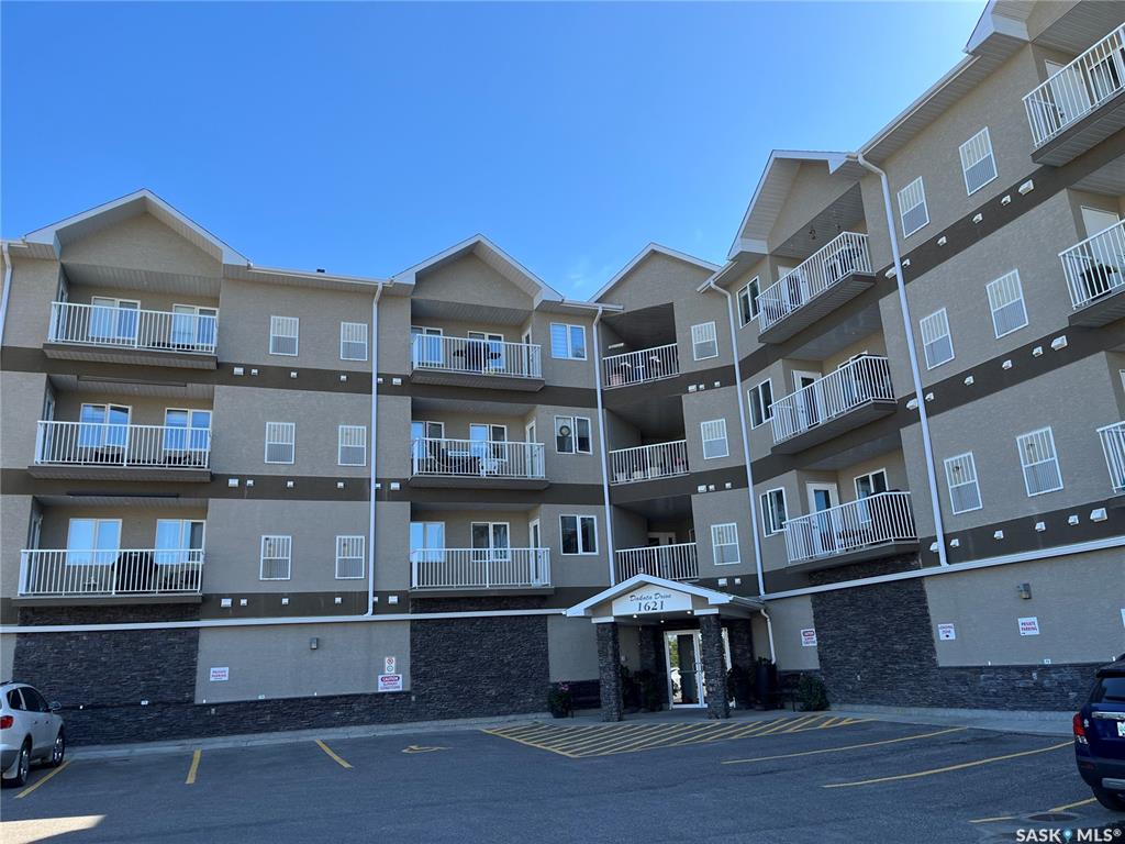 Second View of 1621 Dakota Drive #102, East Pointe Estates, Regina, Saskatchewan, S4Z 0A8
