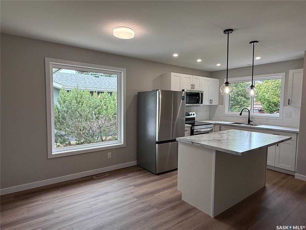 Third View of 261 Bean Crescent, Weyburn, Saskatchewan, S4H 3A3