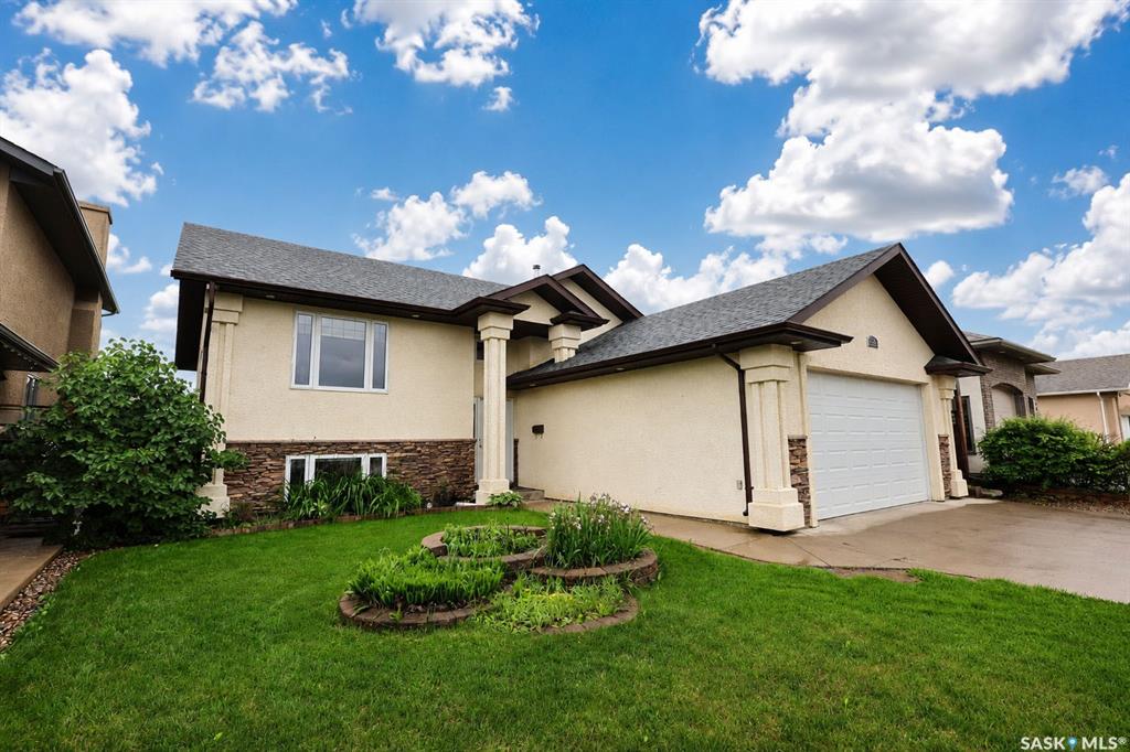 22 Gillingham Crescent, SK041145, Saskatchewan,