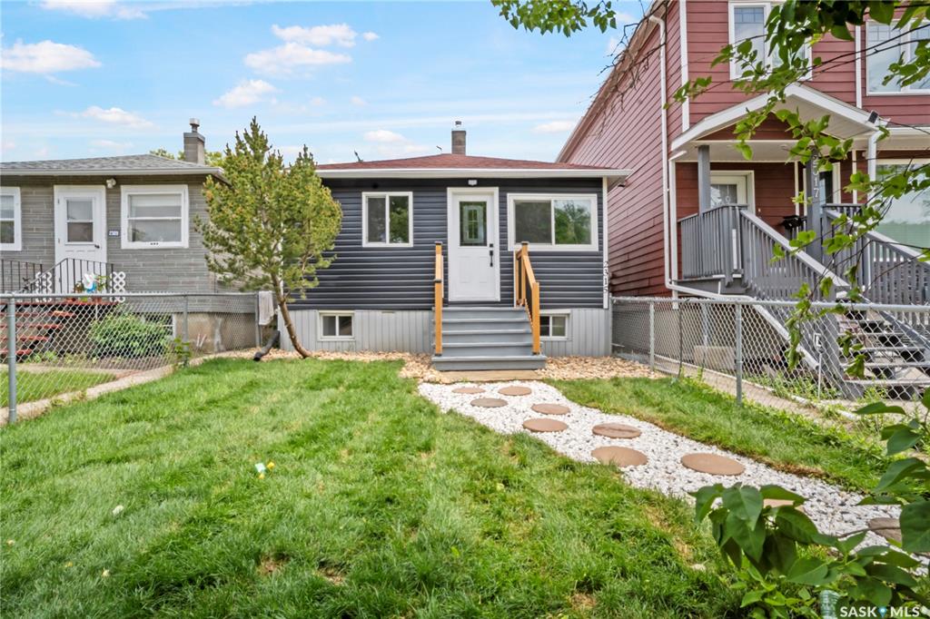 Second View of 2315 Francis Street, Broders Annex, Regina, Saskatchewan, S4N 2P8