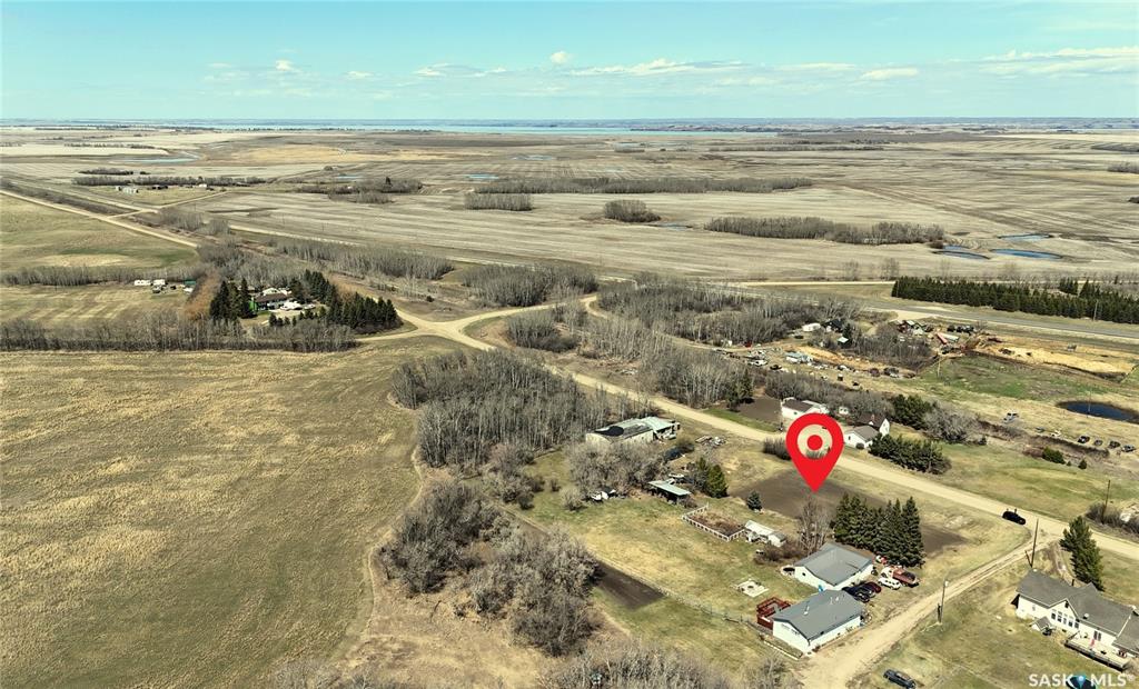25 Railway Avenue, SK041151, Saskatchewan,