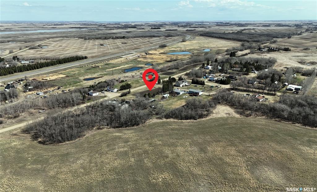 Second View of 25 Railway Avenue, Meota Rm No.468, Saskatchewan, S0M 1X0