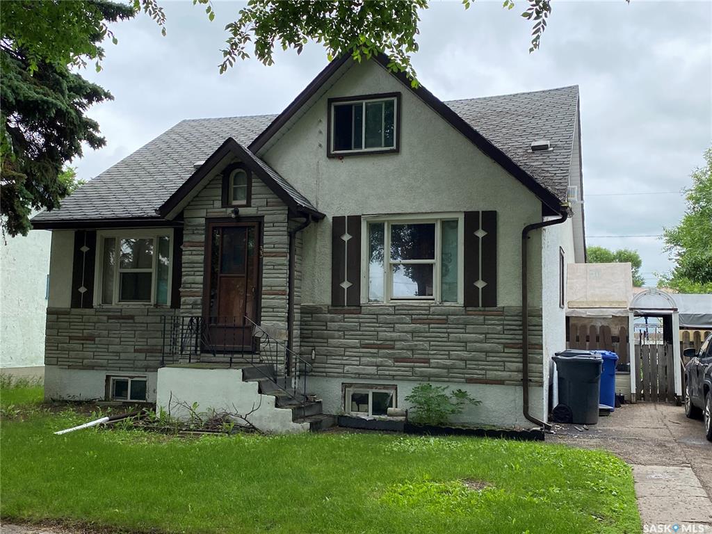 33 Wallace Avenue, SK041152, Saskatchewan,