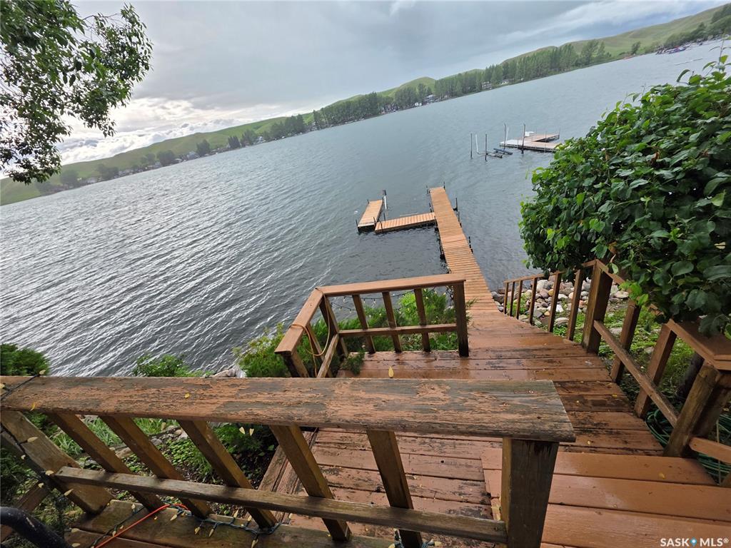 Second View of 119 Elim Drive, Lac Pelletier (Lac Pelletier Rm No. 107), Lac Pelletier Rm No. 107, Saskatchewan, S0N 2N0
