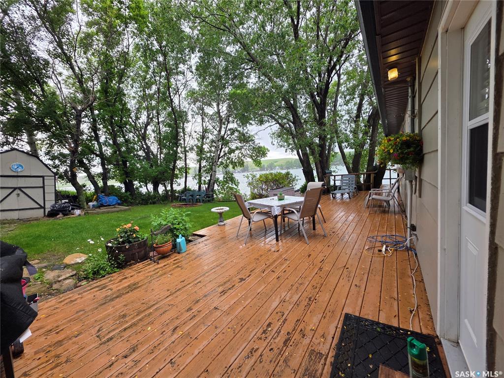 Third View of 119 Elim Drive, Lac Pelletier (Lac Pelletier Rm No. 107), Lac Pelletier Rm No. 107, Saskatchewan, S0N 2N0