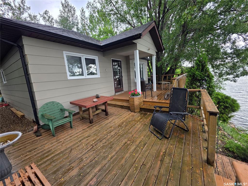 Fifth View of 119 Elim Drive, Lac Pelletier (Lac Pelletier Rm No. 107), Lac Pelletier Rm No. 107, Saskatchewan, S0N 2N0