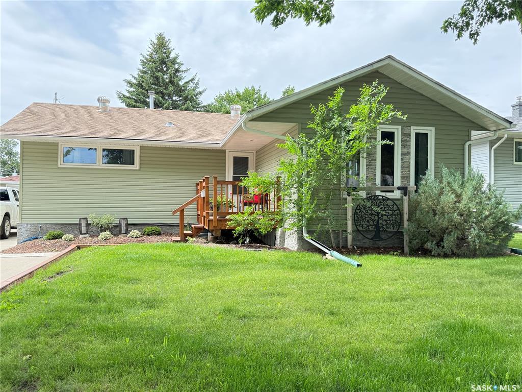 615 Windsor Street, SK041158, Saskatchewan,