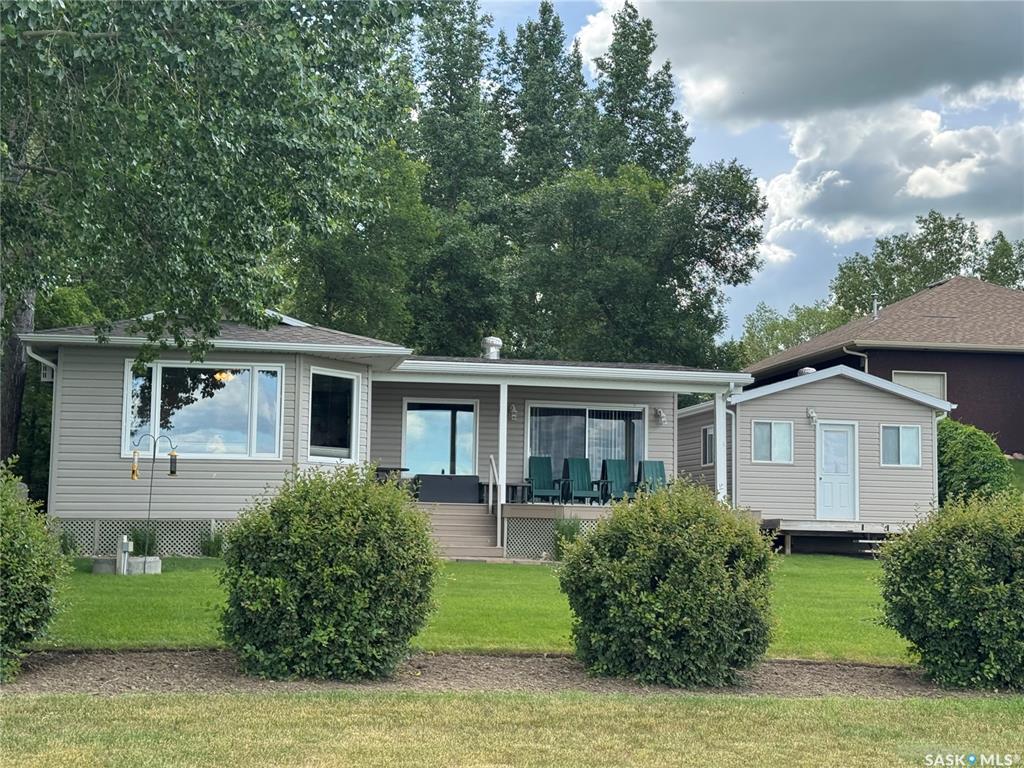 Second View of 29 Mallard Street W, Thomson Lake Regional Park (Wood River Rm No. 74), Wood River Rm No. 74, Saskatchewan, S0H 2K0