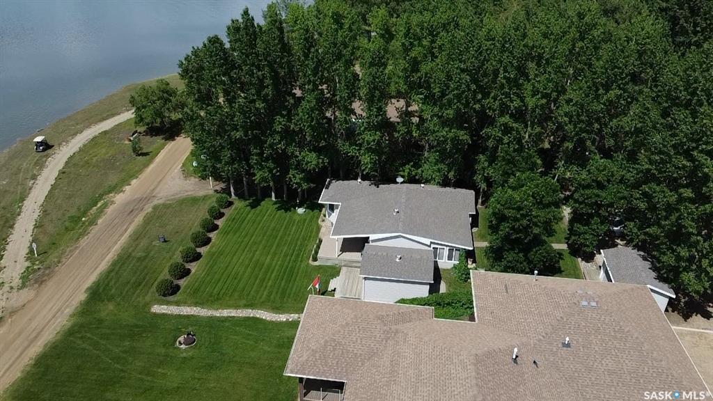 Fifth View of 29 Mallard Street W, Thomson Lake Regional Park (Wood River Rm No. 74), Wood River Rm No. 74, Saskatchewan, S0H 2K0