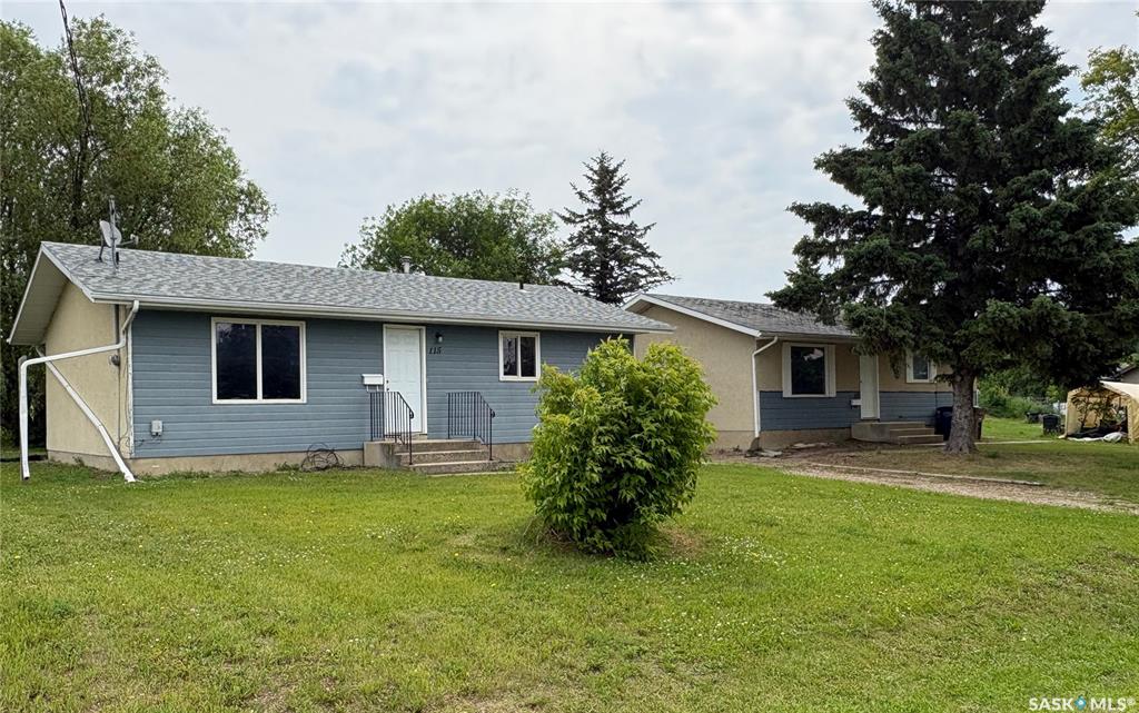 111 115 Mill Avenue N, SK041176, Saskatchewan,