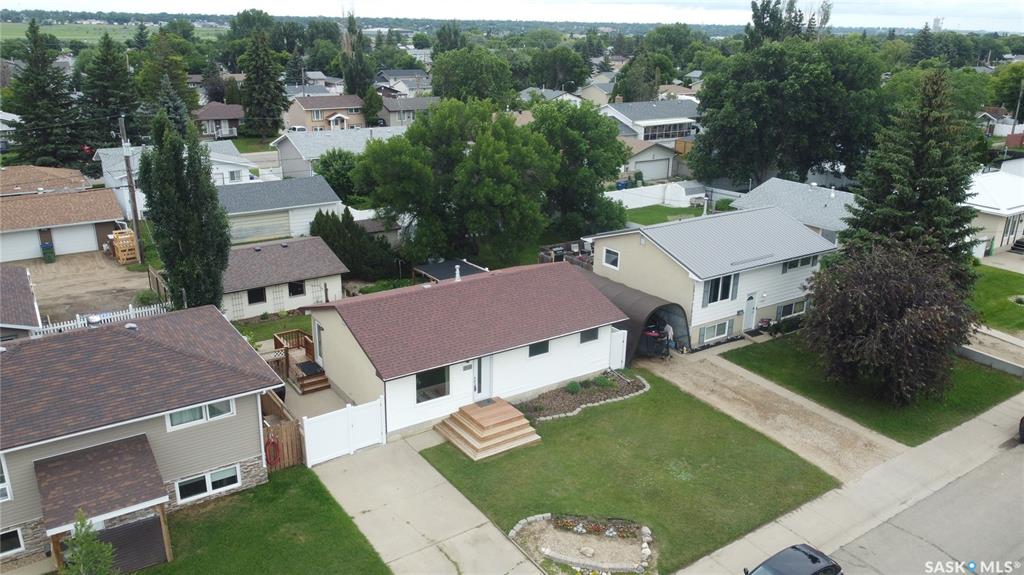 MLS® listing #SK041178 for sale located at 1538 Smith Street