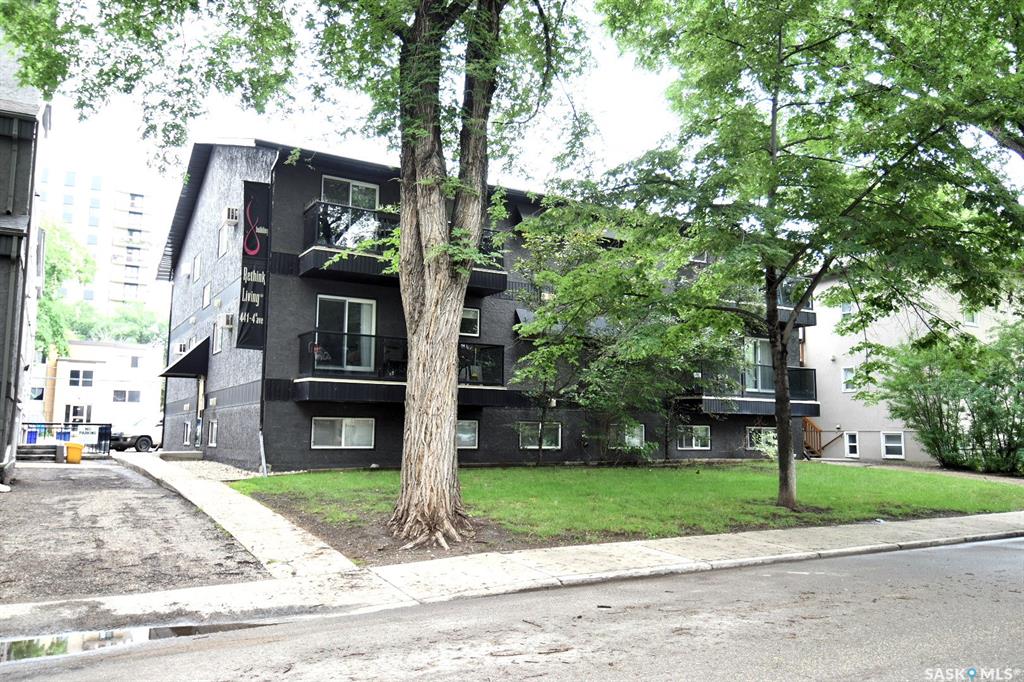441 4th Avenue N #8, SK041179, Saskatchewan,