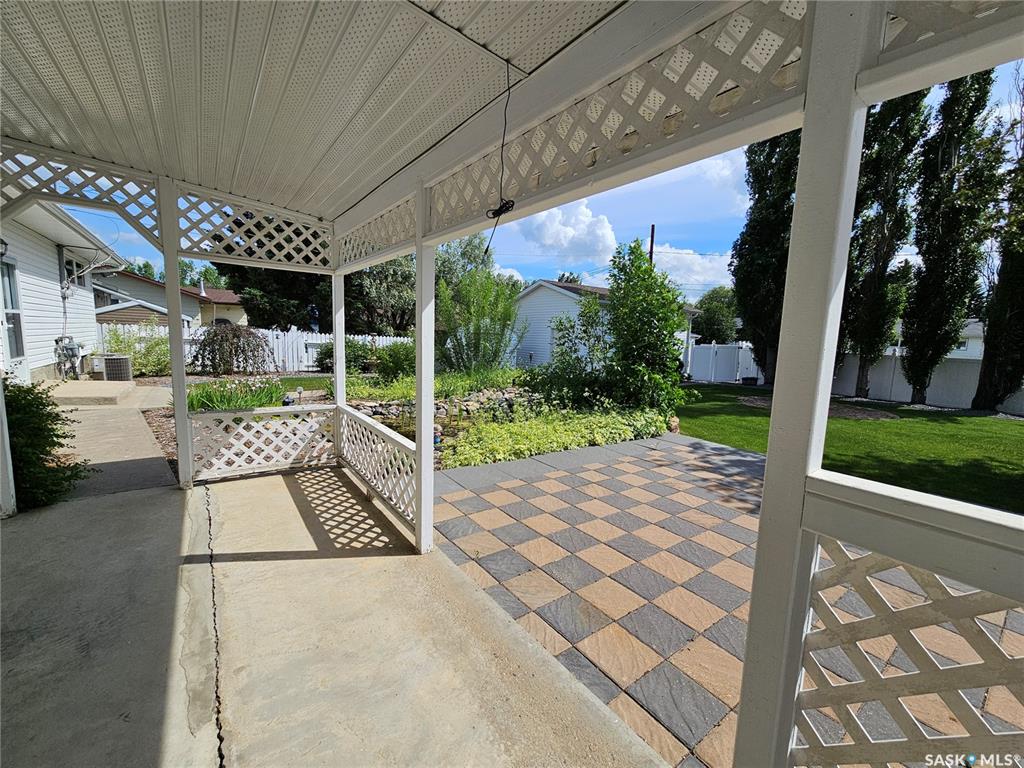 Second View of 132 10th Avenue E, Unity, Saskatchewan, S0K 4L0