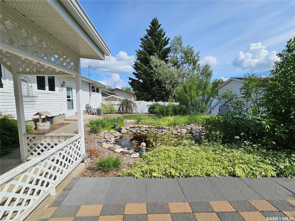 Third View of 132 10th Avenue E, Unity, Saskatchewan, S0K 4L0