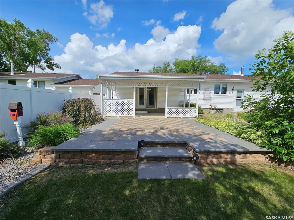Fifth View of 132 10th Avenue E, Unity, Saskatchewan, S0K 4L0