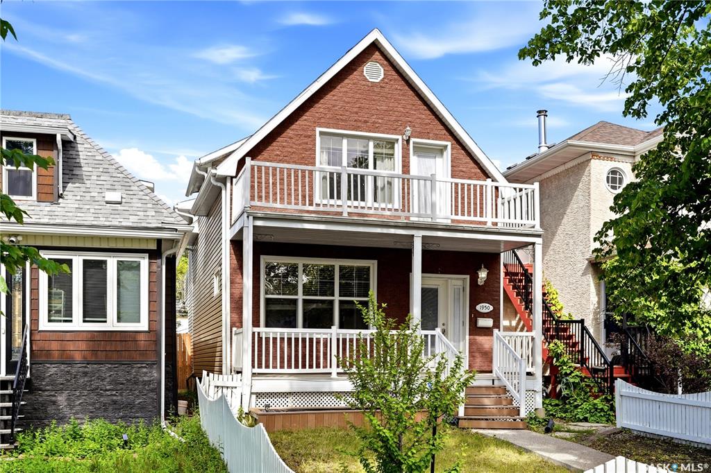 1950 Retallack Street, SK041181, Saskatchewan,