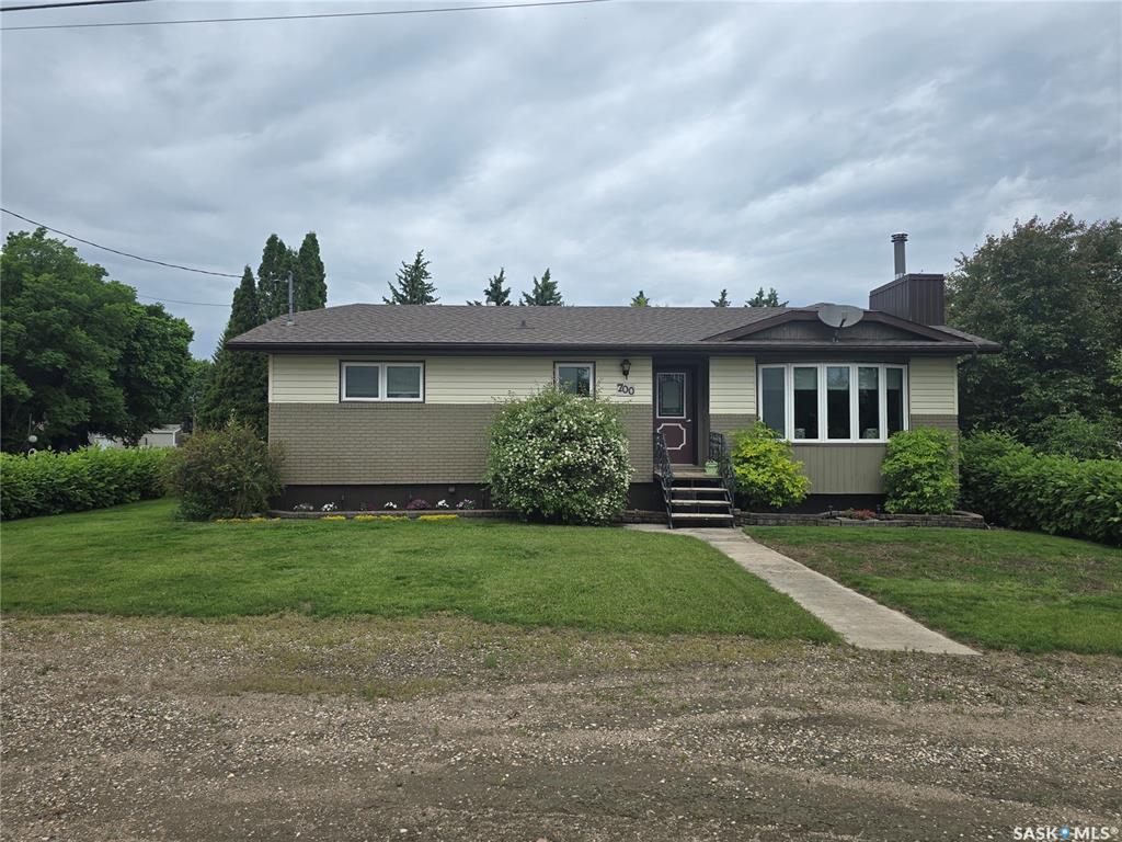 700 Saskatchewan Avenue, SK041182, Saskatchewan,