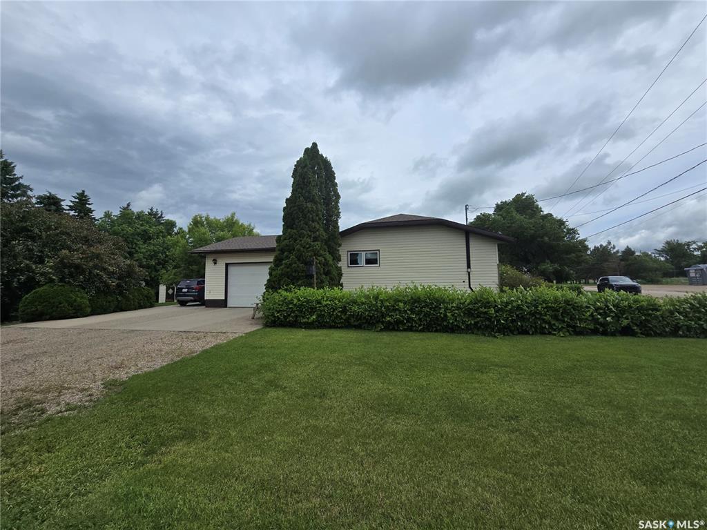 Third View of 700 Saskatchewan Avenue, Grenfell, Saskatchewan, S0G 2B0