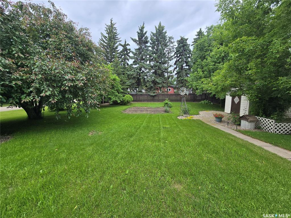 Fifth View of 700 Saskatchewan Avenue, Grenfell, Saskatchewan, S0G 2B0