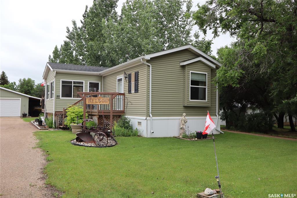 60 Pelican Street E, SK041184, Saskatchewan,
