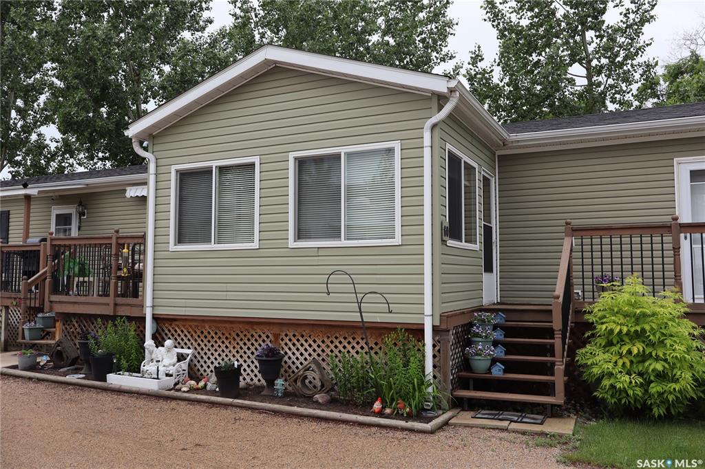Second View of 60 Pelican Street E, Thomson Lake Regional Park (Wood River Rm No. 74), Wood River Rm No. 74, Saskatchewan, S0H 2K0