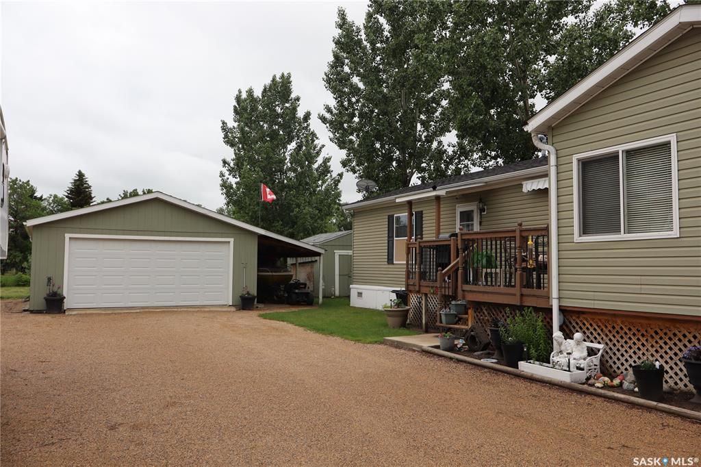 Fourth View of 60 Pelican Street E, Thomson Lake Regional Park (Wood River Rm No. 74), Wood River Rm No. 74, Saskatchewan, S0H 2K0