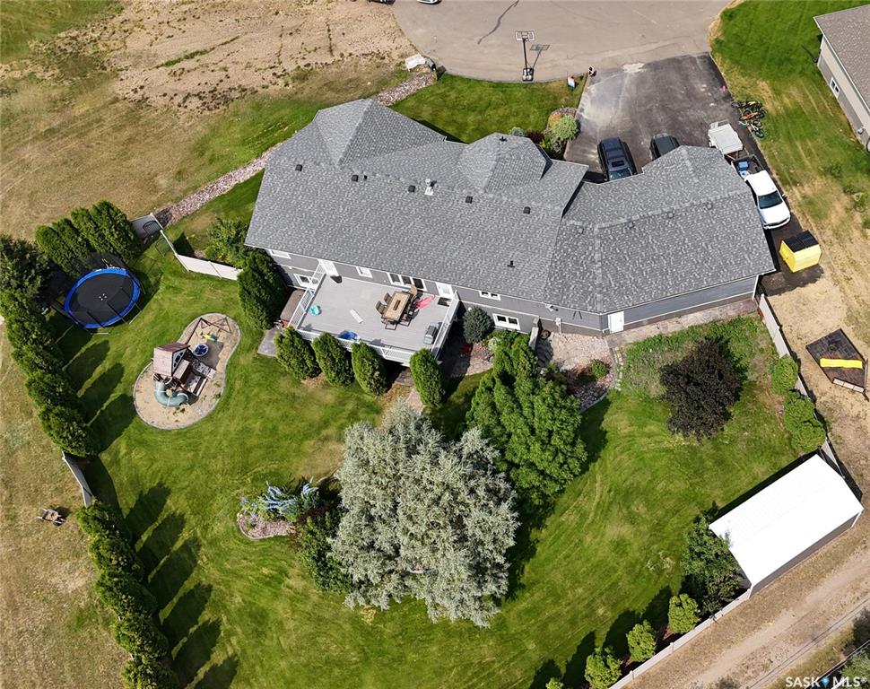 Second View of 4018 3rd Street N, Edam, Saskatchewan, S0M 0V0